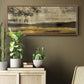 Golden Staffelsee Lake - Floater Framed Canvas Print
