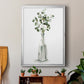 Botanical Arrangement I - Modern Framed Canvas Print