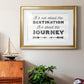 Destination Premium Framed Print - Ready to Hang