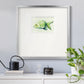 Speckled Freshwater Fish I Premium Framed Print Double Matboard