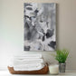 Black & White Mix II Premium Gallery Wrapped Canvas - Ready to Hang