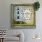 Florida Lighthouse II-Premium Gallery Wrapped Canvas - Ready to Hang