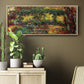 The Japanese Bridge, 1922 - Floater Framed Canvas Print