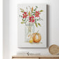 Simple Harvest I Premium Gallery Wrapped Canvas - Ready to Hang