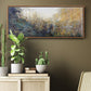 The Reeds (Study), 1876 - Floater Framed Canvas Print