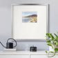 Desert Oasis Study I Premium Framed Print Double Matboard