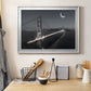 Moonrise Premium Classic Framed Canvas - Ready to Hang