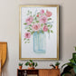 Adorable I - Modern Framed Canvas Print