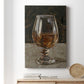 The Hard Stuff III Premium Gallery Wrapped Canvas - Ready to Hang