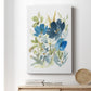 Wild Medley II - Canvas Art Print