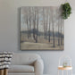 Soft Light II - Canvas Art Print