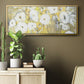 Heirloom Treasure I - Floater Framed Canvas Print