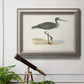 Morris Sandpipers III Premium Framed Canvas- Ready to Hang