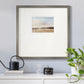 Mirage- Premium Framed Print Double Matboard