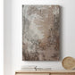 Fresco Collage III Premium Gallery Wrapped Canvas - Ready to Hang