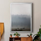 Morning Glow I - Modern Framed Canvas Print