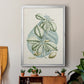 Buchoz Tropicals VI - Modern Framed Canvas Print