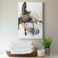 Ruckus I Premium Gallery Wrapped Canvas - Ready to Hang