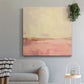 Salt Lake Sunrise II - Canvas Art Print