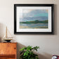 Twilight Vista Study I Premium Framed Print - Ready to Hang