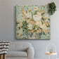 Vintage Arrangement II-Premium Gallery Wrapped Canvas - Ready to Hang