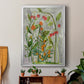 Dear Nature I - Modern Framed Canvas Print