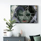 Scream Queens II Premium Gallery Wrapped Canvas - Ready to Hang