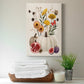 Fall Botanicals I Premium Gallery Wrapped Canvas - Ready to Hang