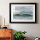 Twilight Vista Study II Premium Framed Print - Ready to Hang