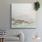 Beach Stones I-Premium Gallery Wrapped Canvas - Ready to Hang