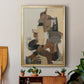 Mesa Grande - Modern Framed Canvas Print
