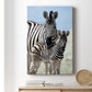 Family of Namibia Premium Gallery Wrapped Canvas - Ready to Hang