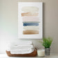 Faint Swatches I Premium Gallery Wrapped Canvas - Ready to Hang