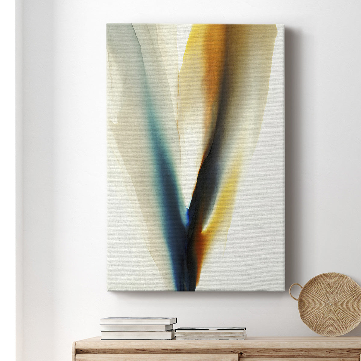 Surreal Tendencies - Canvas Art Print