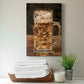 Another Round II Premium Gallery Wrapped Canvas - Ready to Hang