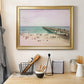 Deerfield Beach Premium Classic Framed Canvas - Ready to Hang