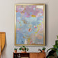 Whilst II - Modern Framed Canvas Print
