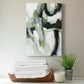 Green Onyx I Premium Gallery Wrapped Canvas - Ready to Hang