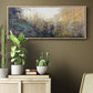 The Reeds (Study), 1876 - Floater Framed Canvas Print