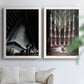 Nocturne - Premium Framed Canvas 2 Piece Set - Ready to Hang