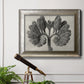 Blossfeldt Botanical VIII Premium Framed Canvas- Ready to Hang