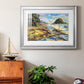 Best Coast - Modern Framed Art Print