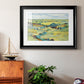 Idyll Sweep Premium Framed Print - Ready to Hang