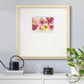 Pop Of Spring Premium Framed Print Double Matboard