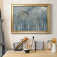 Birch Solitude Premium Classic Framed Canvas - Ready to Hang