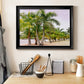 Summer Day Premium Classic Framed Canvas - Ready to Hang