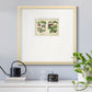 Kitchen Fruits III Premium Framed Print Double Matboard