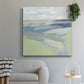 Pastel Prairie I - Canvas Art Print