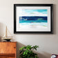 Above Us Only Sky Premium Framed Print - Ready to Hang