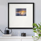 Breakthrough Premium Framed Print Double Matboard